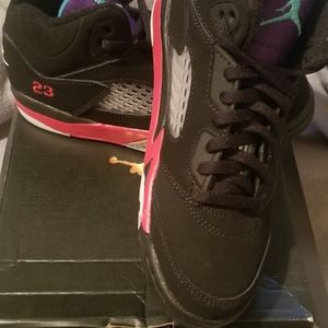 Jordan 5 Retro